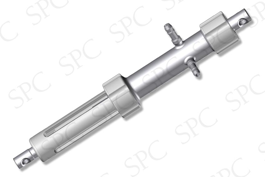 Pump SH 2.6ml for SPC machine