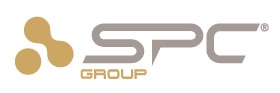 Logo SPC GROUP