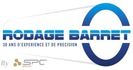 Rodage Barret