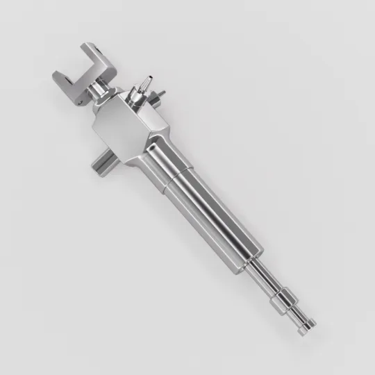 Pompe de microdosage Ø5/Ø15 pour machines Syntegon (Bosch)