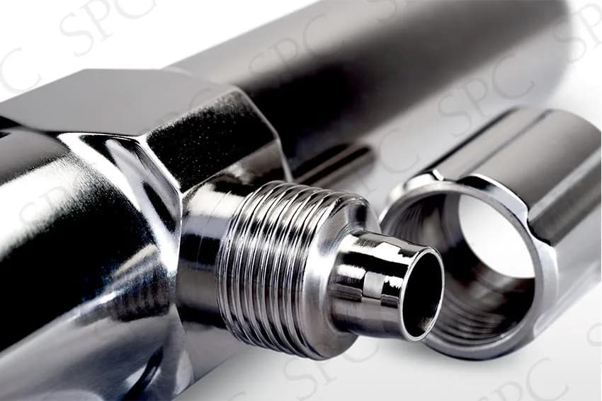 Micro-dosing pumps for IMA machines