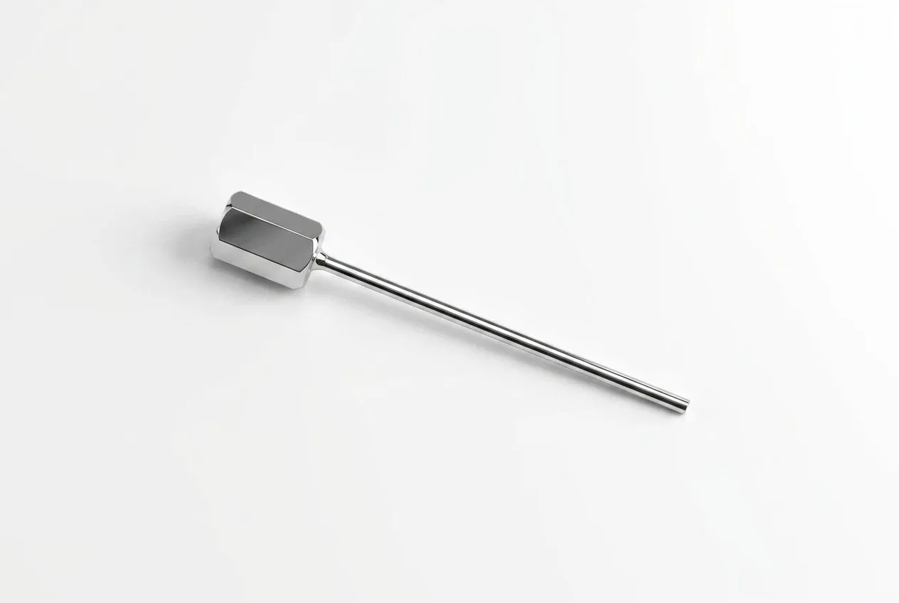 Blowing needles for other machines