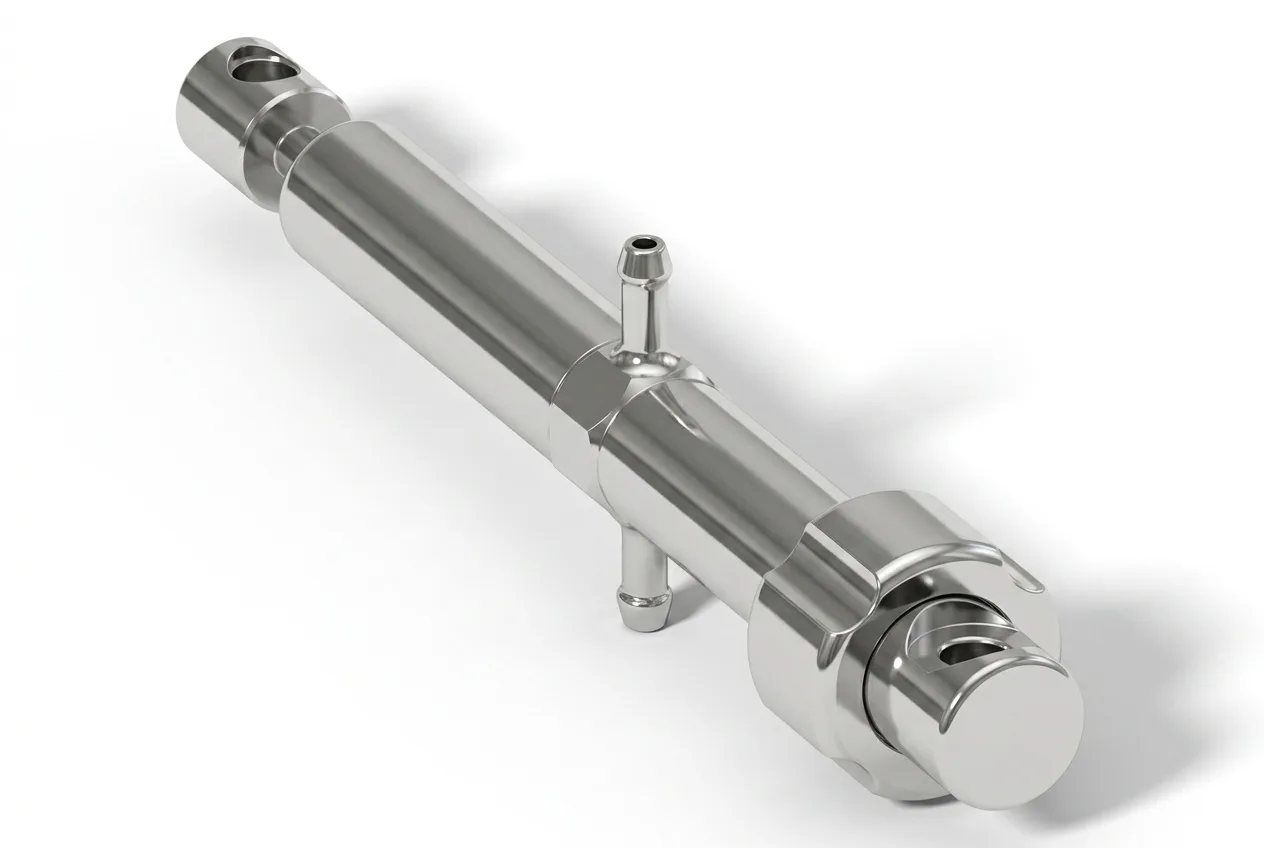 Pompe pour machine DARA 1.54ml Ø7