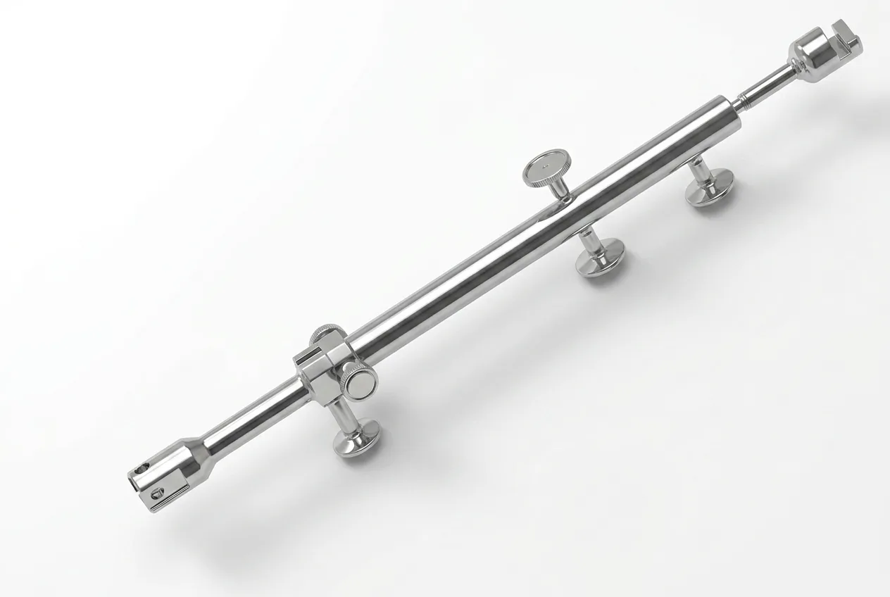 Pompe remplissage volumétrique CIP/SIP pour machine Groninger
