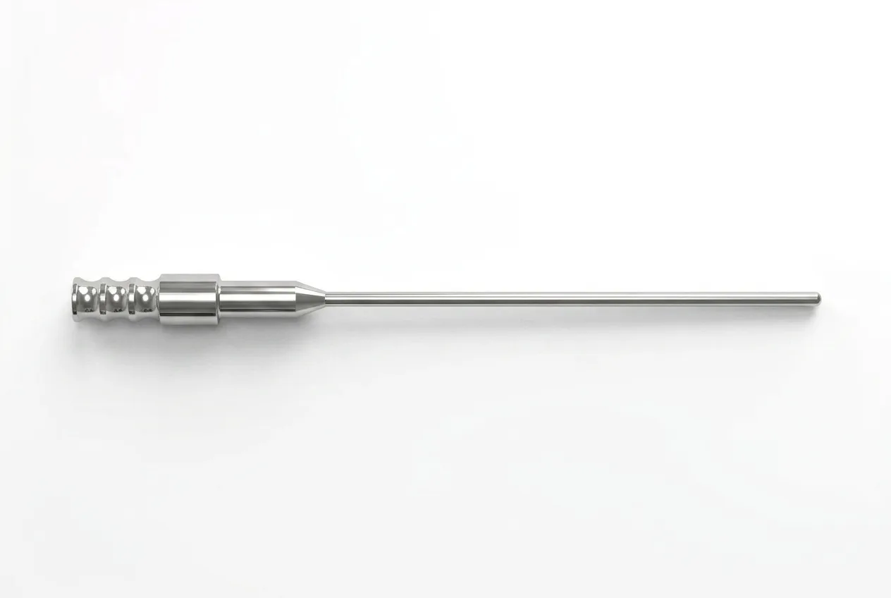 Aiguilles de gazage pour machine Corima