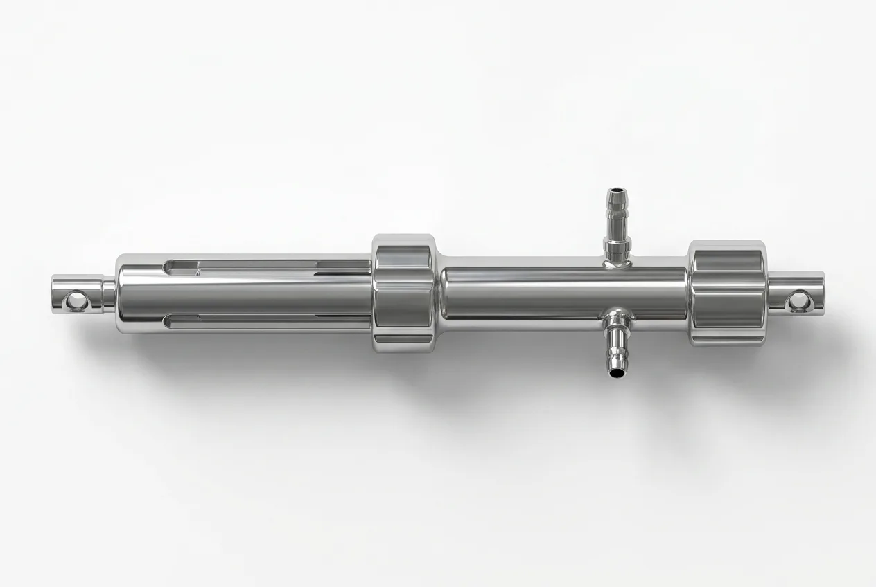 Pompe SH 2.6ml pour machine SPC