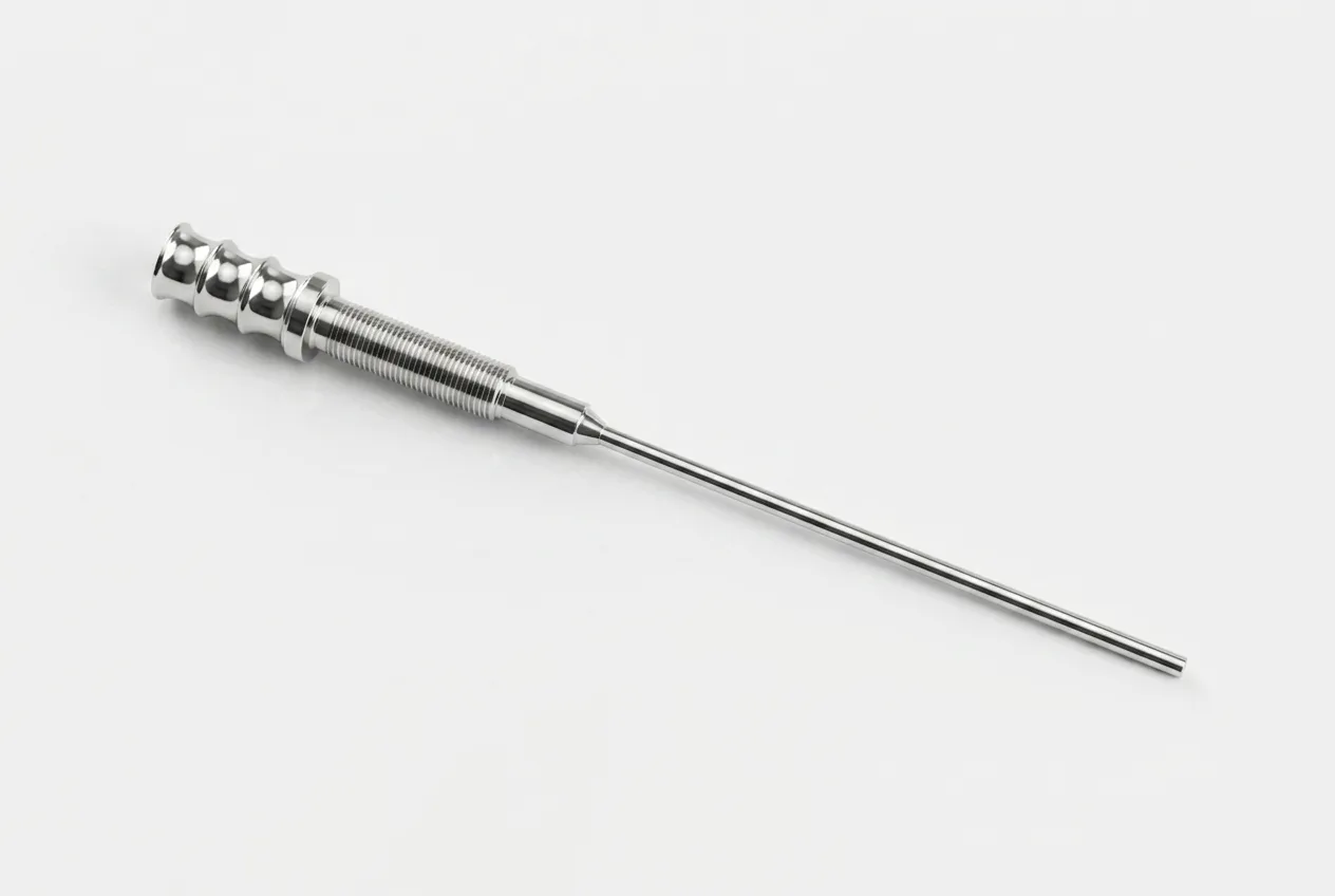 Aiguilles de succion pour machine MAR