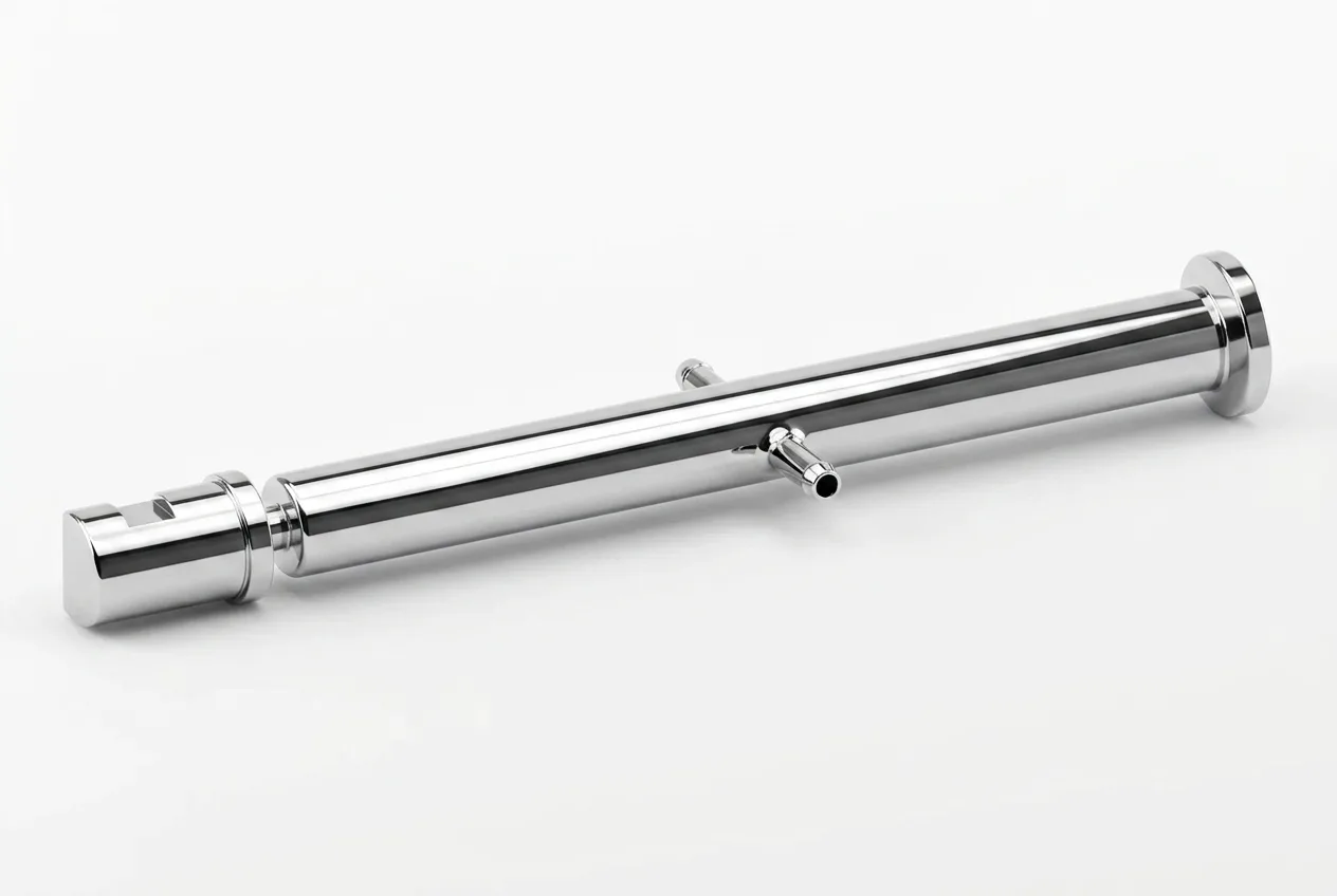 Pompe remplissage volumétrique pour machine SFM