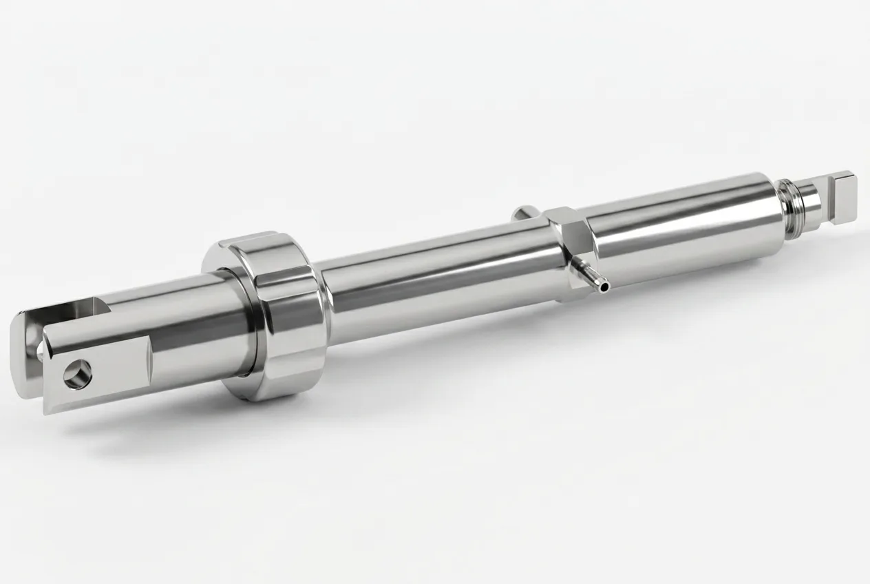 Pompe différentielle 0.12-0.28ml Ø9.5/10 pour machine MAR