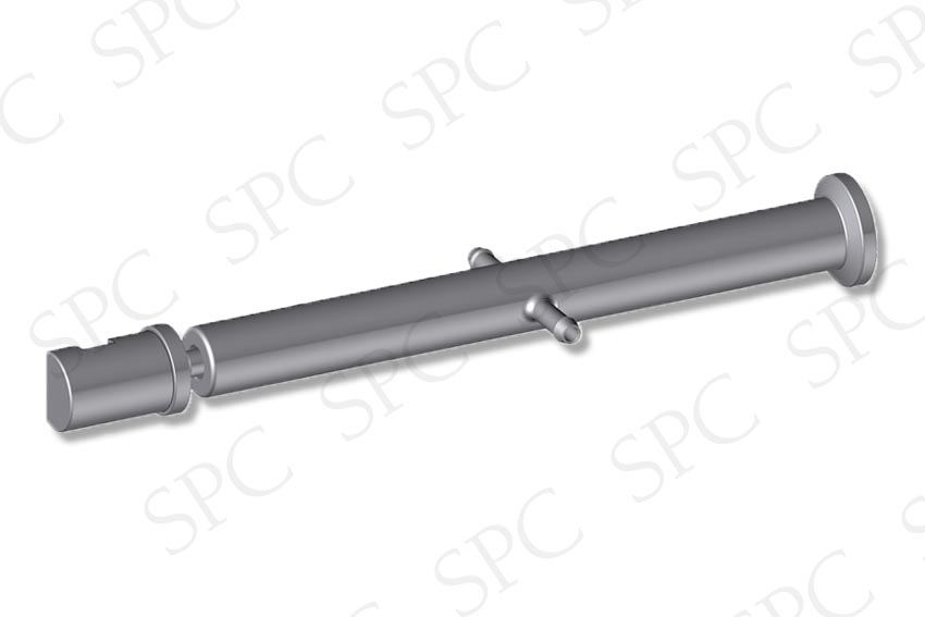 Pompe remplissage volumétrique pour machine SFM
