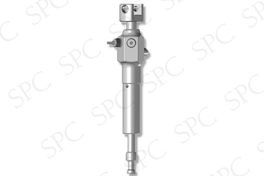 Pompe pour machine Bosch 0.5ml Ø5/12