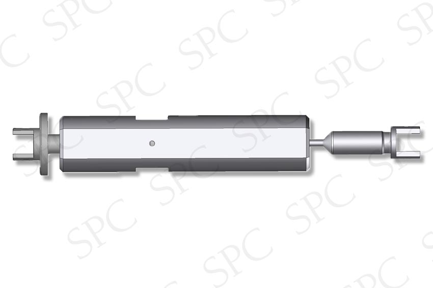 CIP/SIP pump 0.3-1.5ml Ø7x20 for Bosch machine