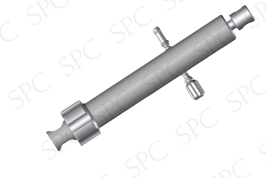 Pompe différentielle 0.02-0.08ml Ø9.7/10 pour machine B&S FVF5060