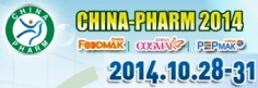 Salon international pour l'industrie pharmaceutique chinoise