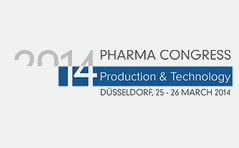Salon international pour l'industrie pharmaceutique allemand